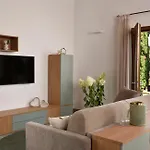 Borgo Apartamento *