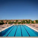 Borgo Apartamento *