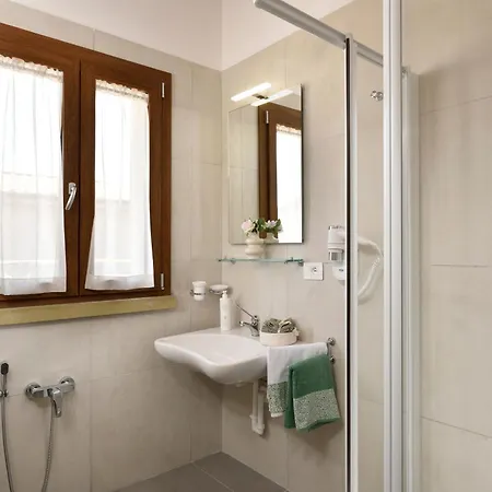 Borgo Apartamento