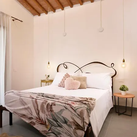 Borgo Apartamento