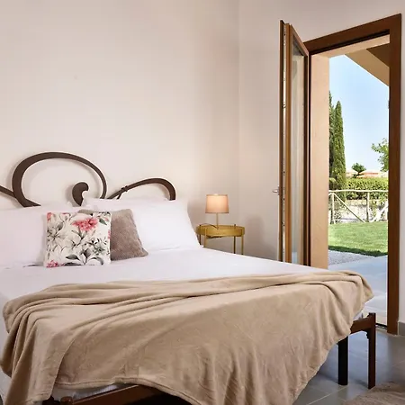Borgo Apartment