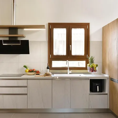 Borgo Apartamento *