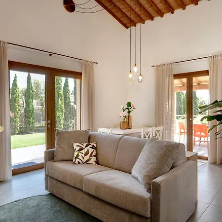 Borgo Apartamento