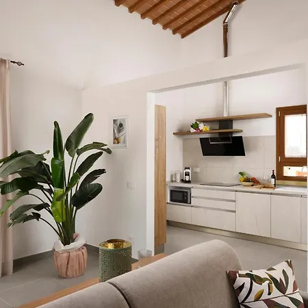 Borgo Apartamento