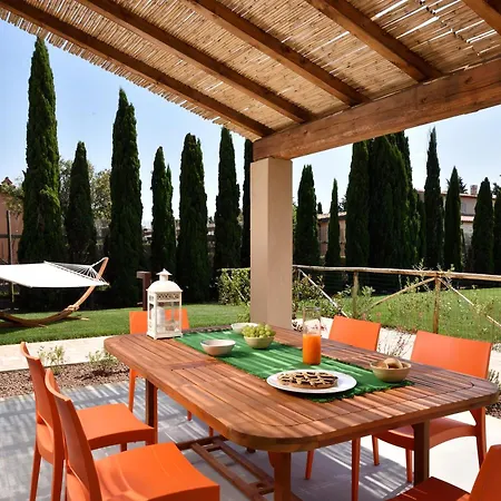 Apartamento Borgo