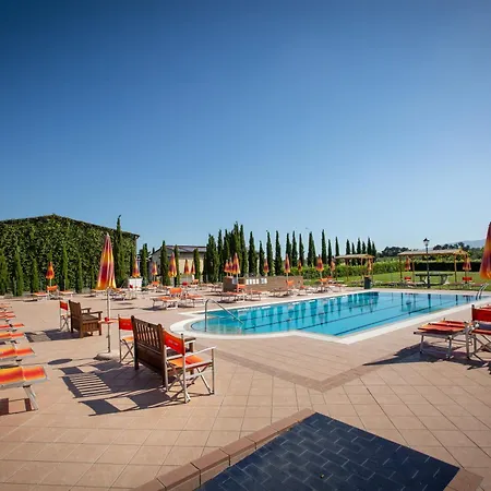 Borgo Apartamento *