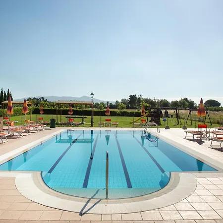 Borgo Apartment *